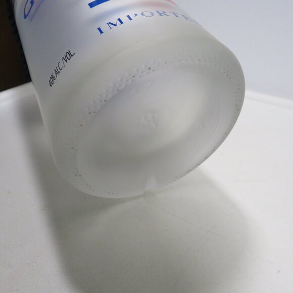 Grey Goose Vodka 1.75 Liter Bottle EMPTY (no cork) - Picture 4 of 7